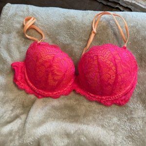 PINK Victoria's Secret 36B